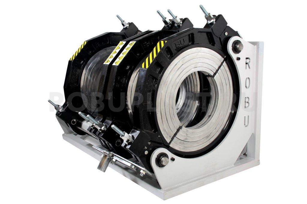 Стыковой сварочный аппарат ROBU W 1000