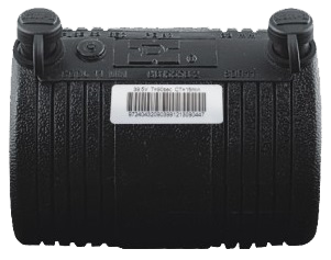 Муфта электросварная 90 мм ПЭ100 SDR11 Xinda