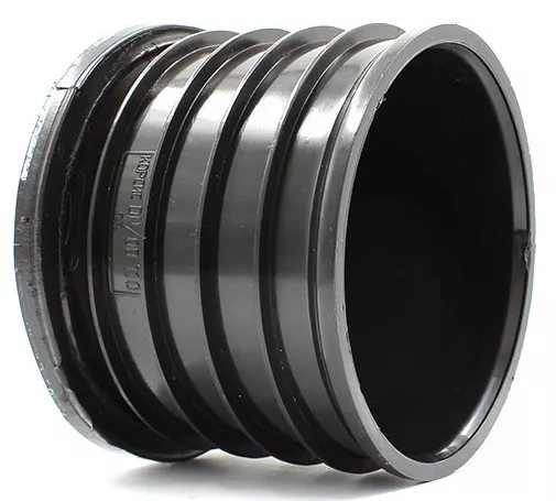 Заглушка DN/OD 110 Корсис