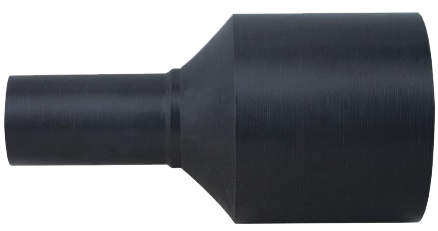Переход редукционный литой 160x90 ПЭ100 SDR11 Xinda