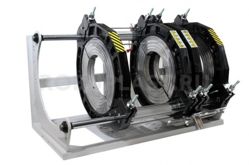 Стыковой сварочный аппарат ROBU W 1600