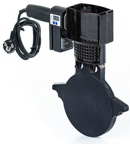 Стыковой сварочный аппарат ПРОСВАР СМ160 Т2 (40-160 мм) механический