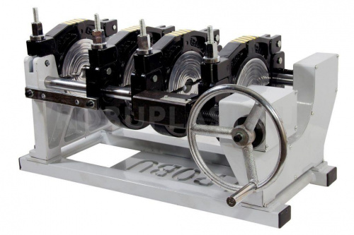 Стыковой сварочный аппарат ROBU W 250(S)