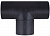 Тройник равносторонний литой 560 мм ПЭ100 SDR17 Xinda